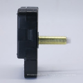High Quality 27.8 mm Shaft Length Tidal Clock Mechanism